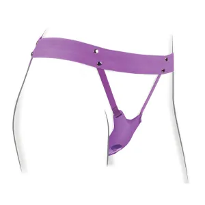 Fantasy For Her Ultimate Butterfly Strap-On with Remote
