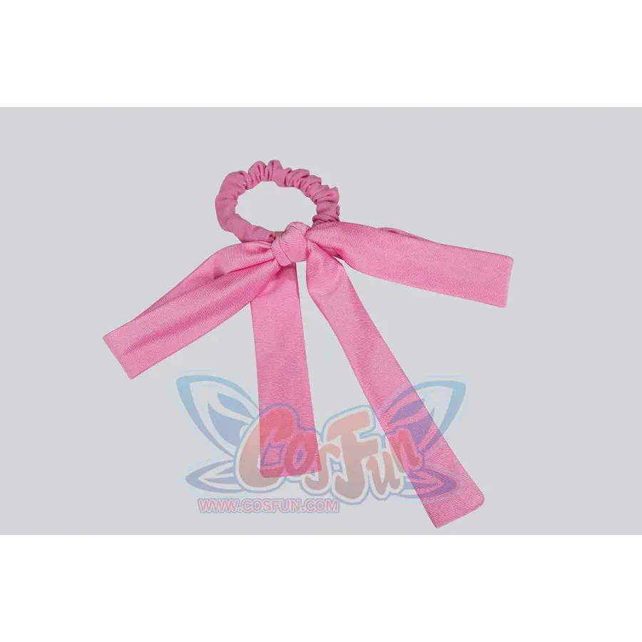 Final Fantasy VII Rebirth FF7R Aerith Gainsborough Cosplay Costume Swimsuit C08962