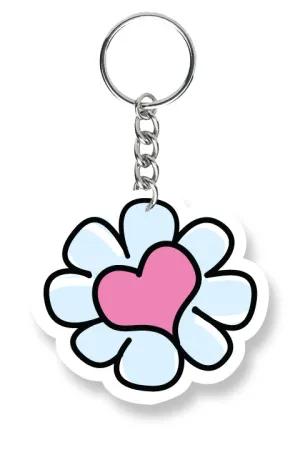 Flower Peace