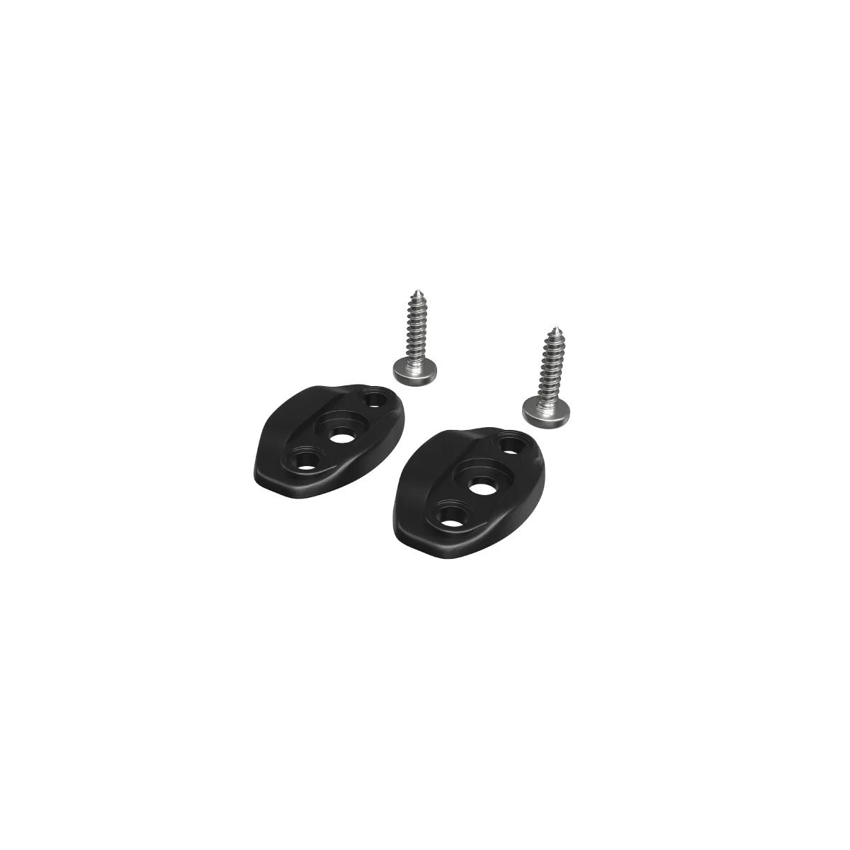 Foil Board Footstrap Single