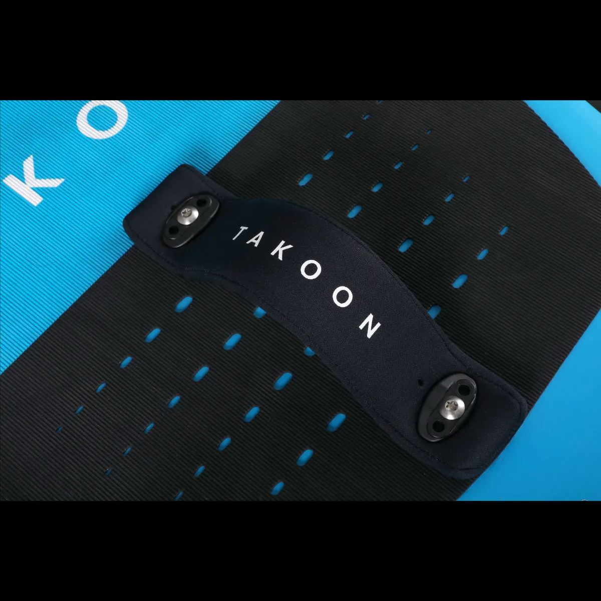Foil Board Footstrap Single