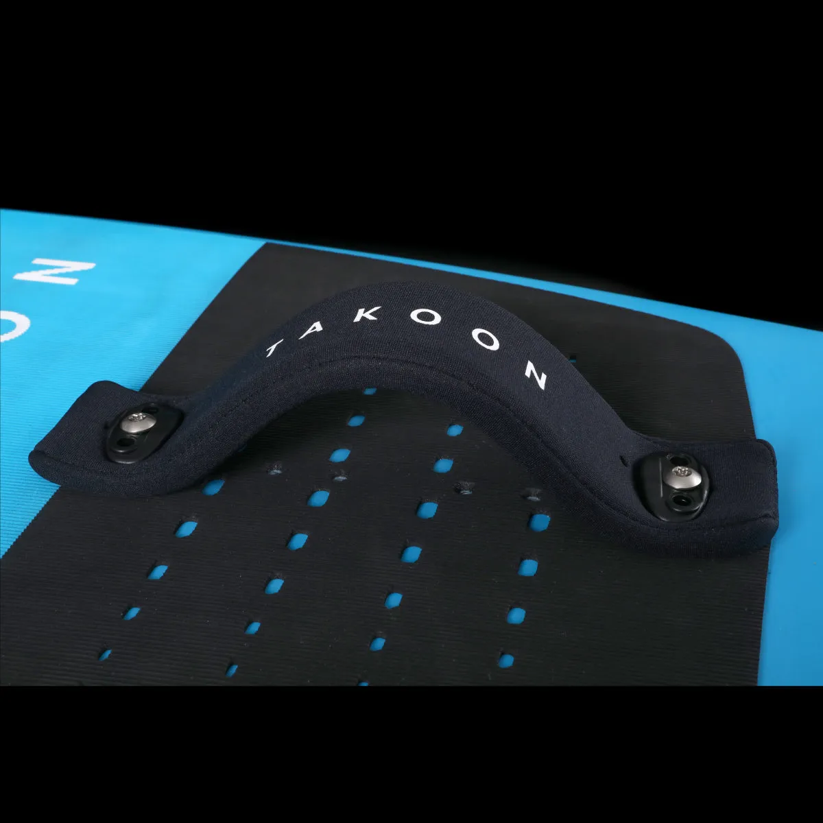 Foil Board Footstrap Single