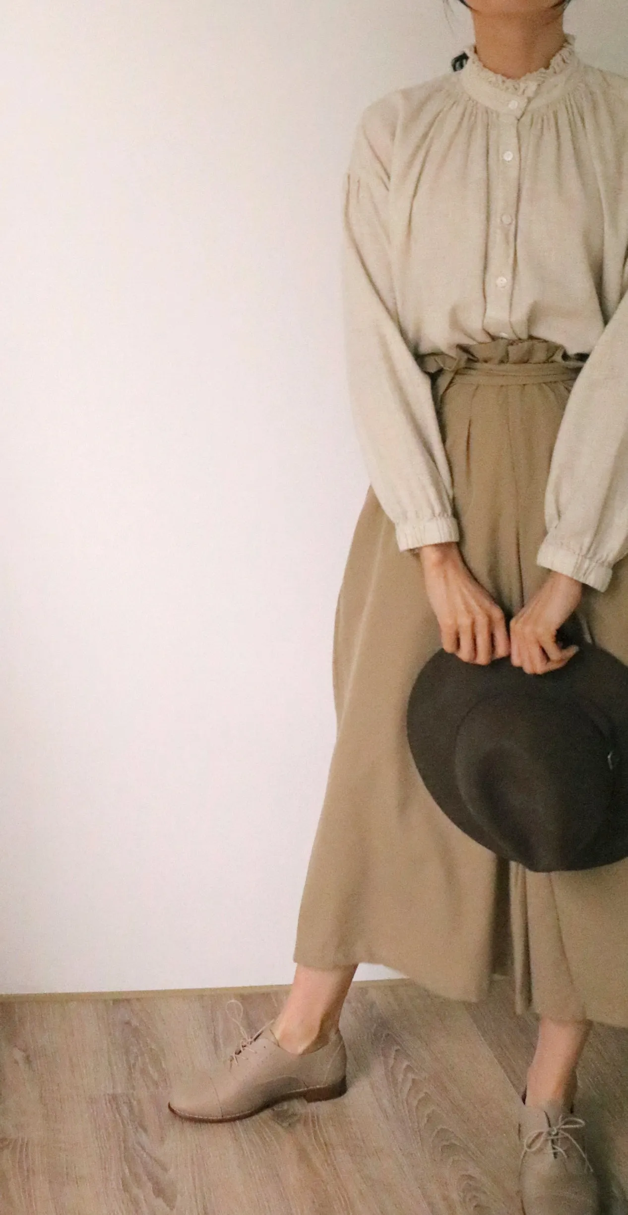 Franco Culottes-sold out