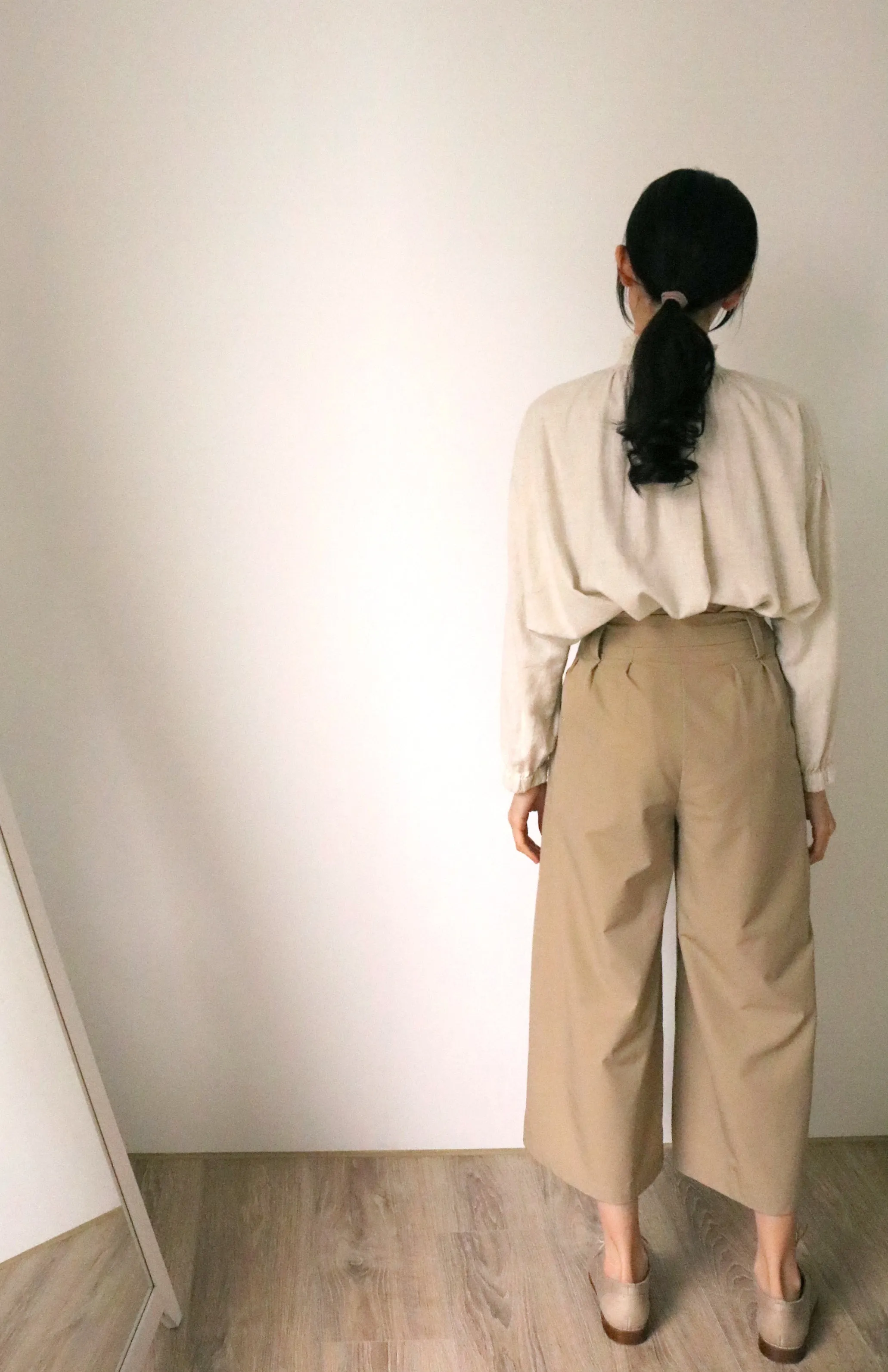 Franco Culottes-sold out