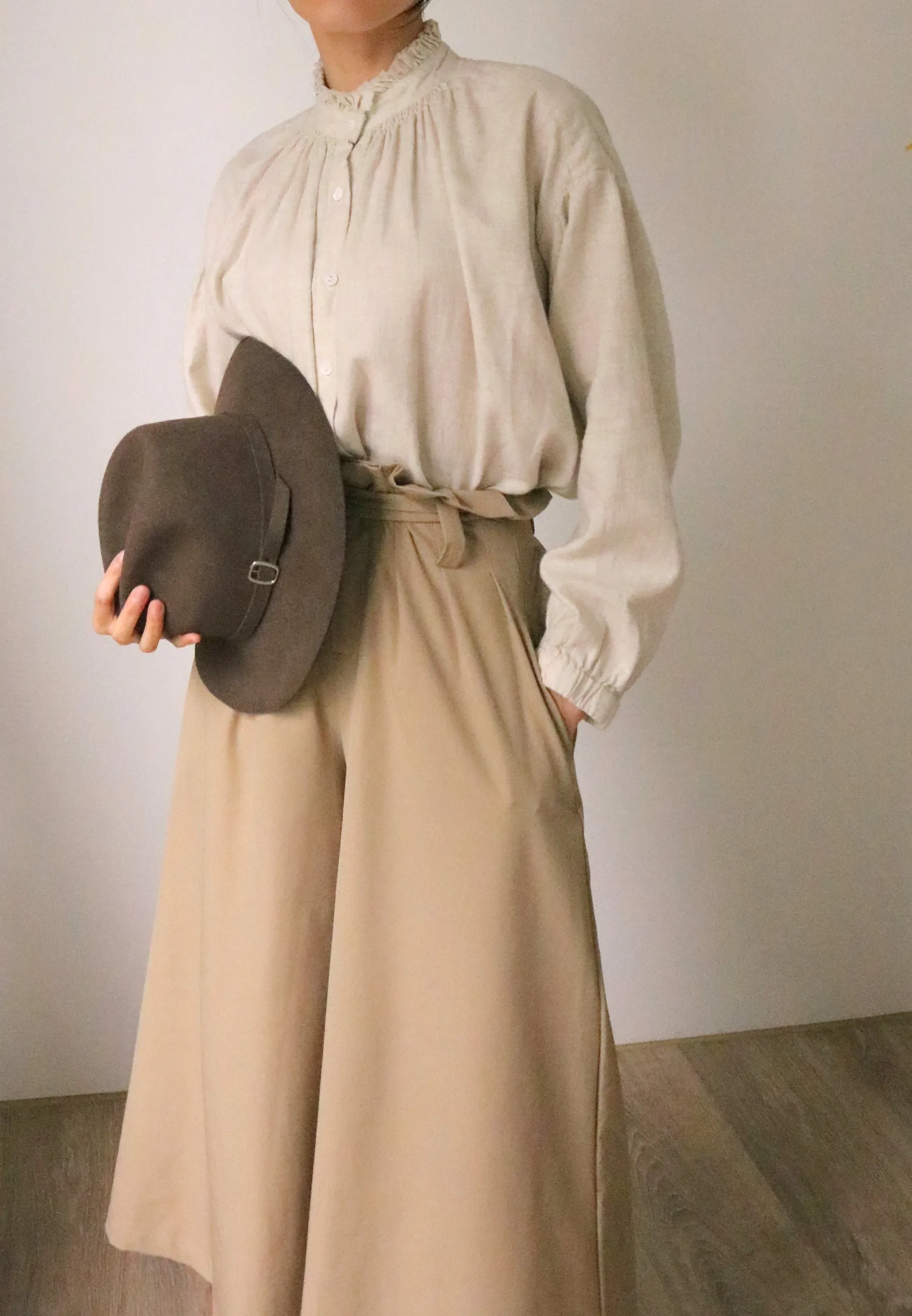 Franco Culottes-sold out