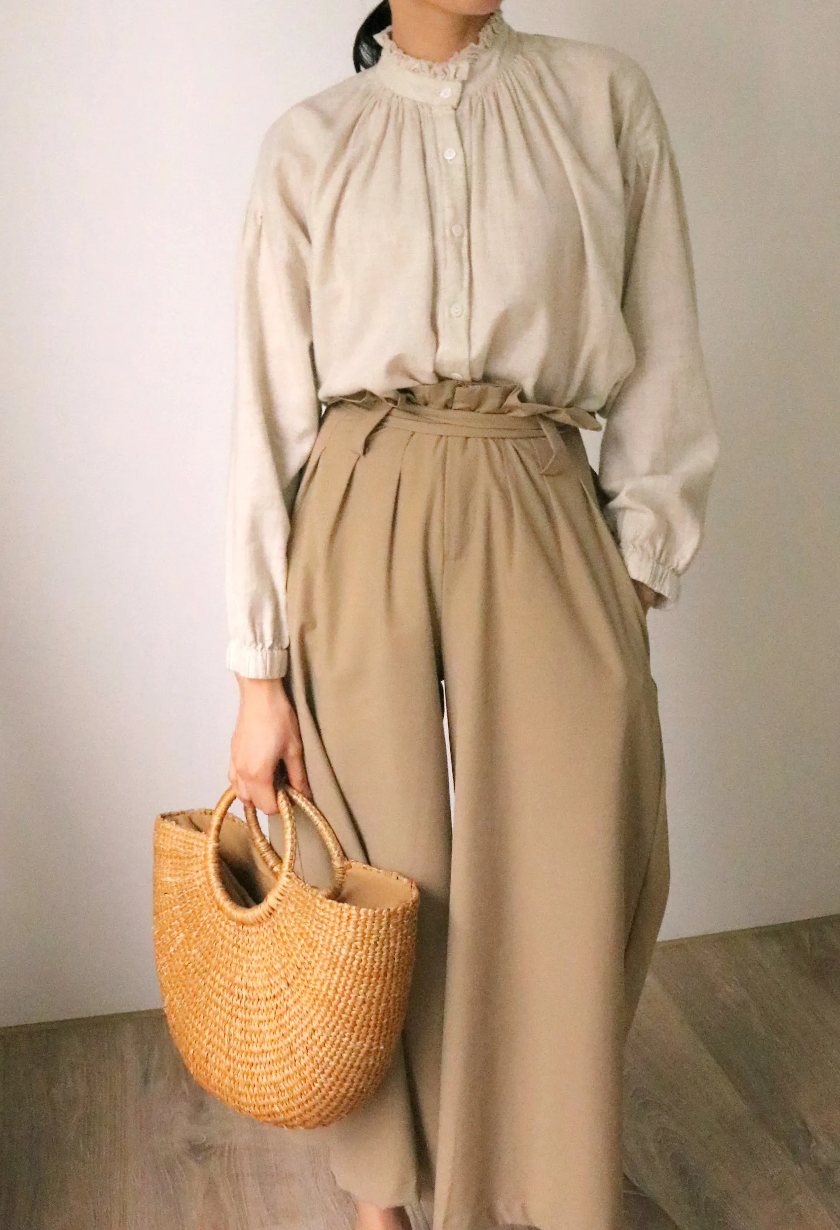 Franco Culottes-sold out
