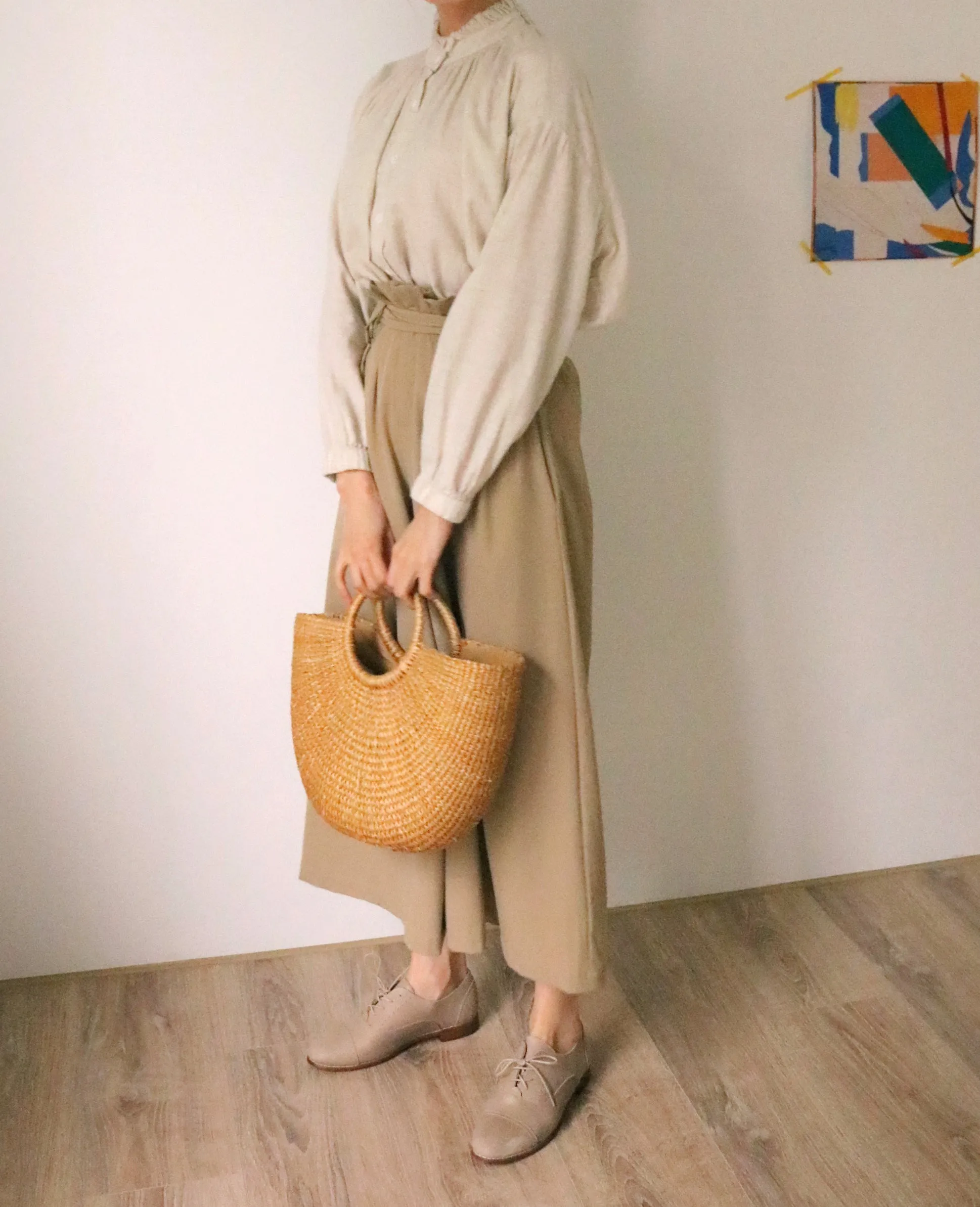 Franco Culottes-sold out