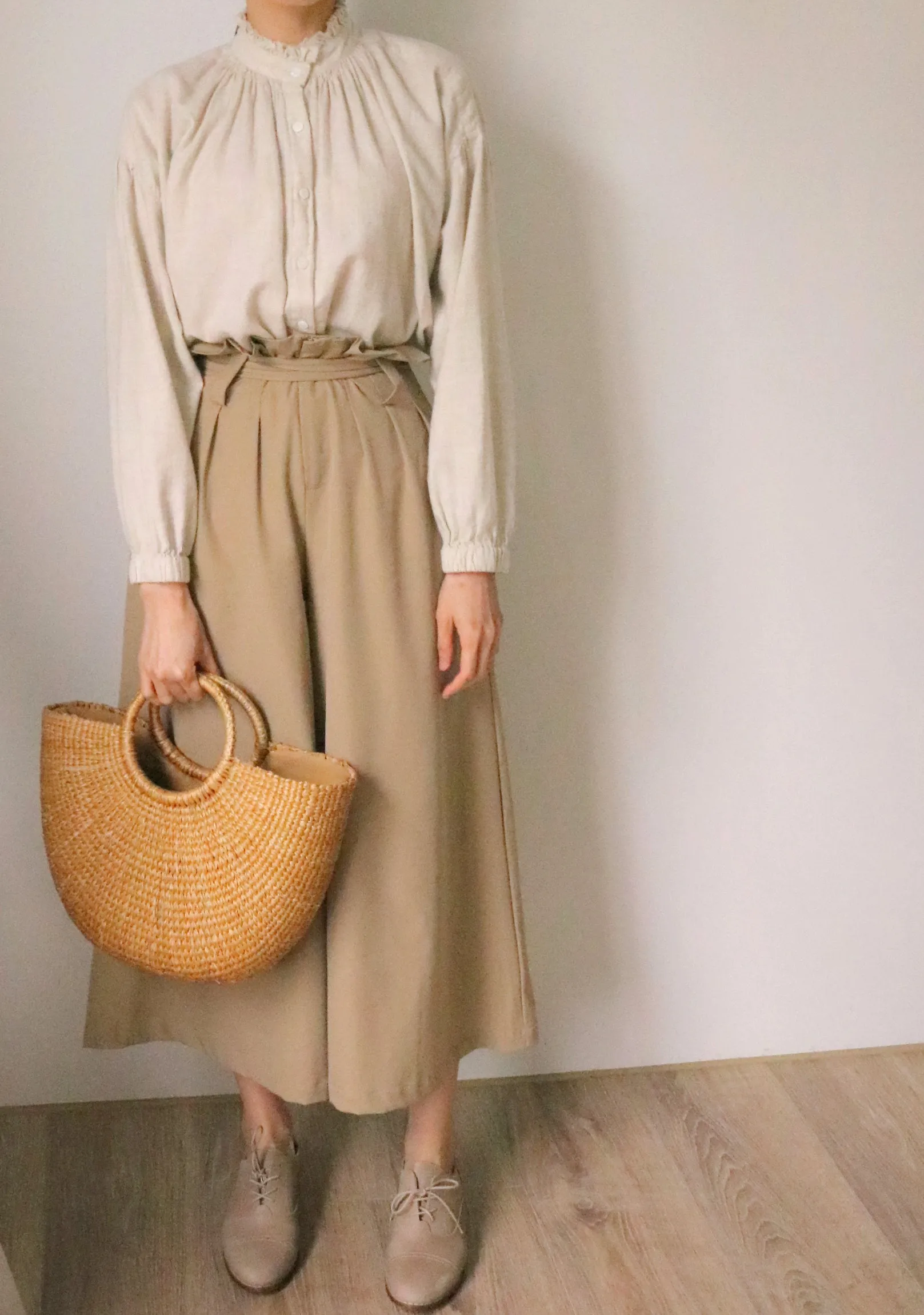 Franco Culottes-sold out