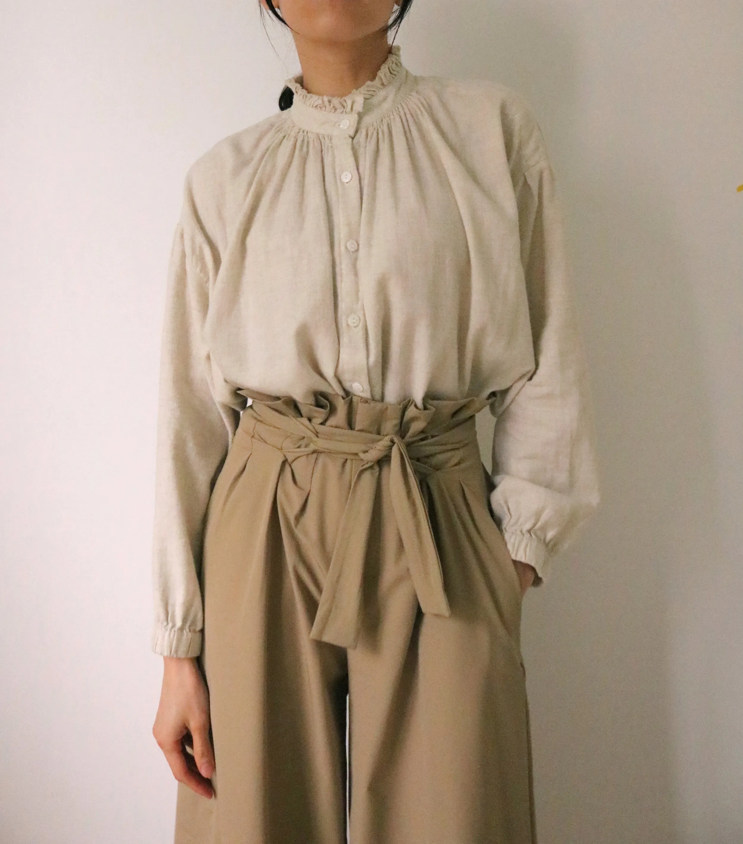 Franco Culottes-sold out
