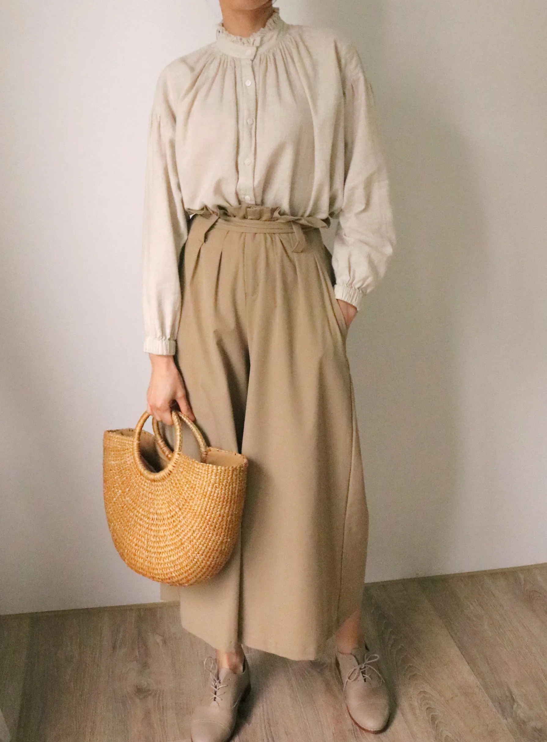 Franco Culottes-sold out