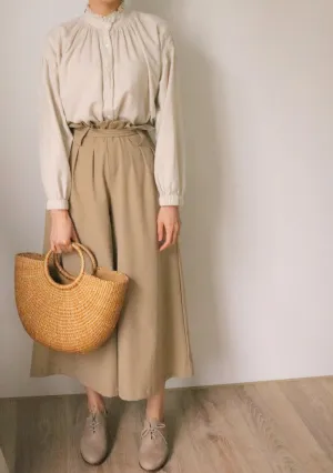 Franco Culottes-sold out