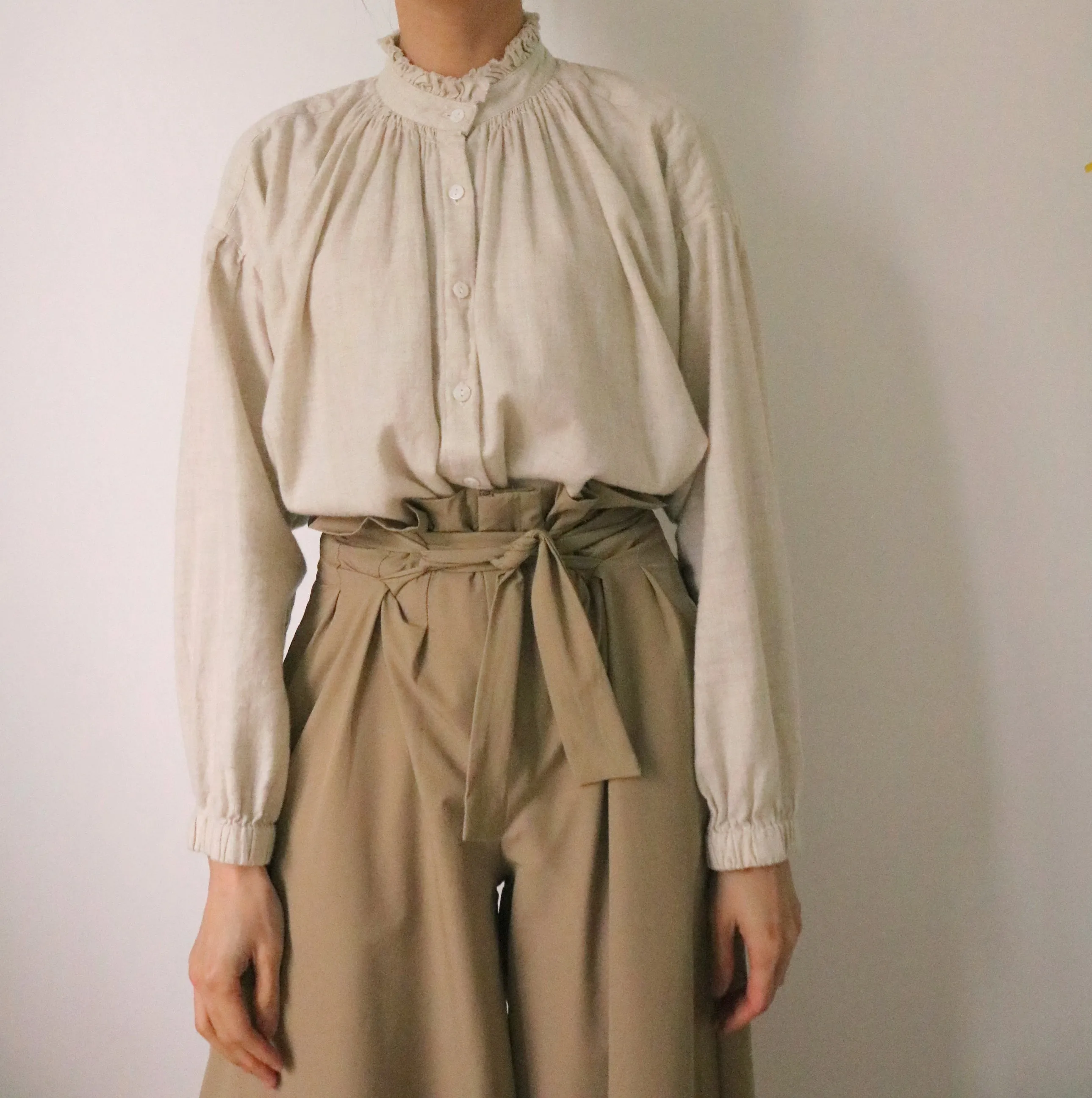 Franco Culottes-sold out