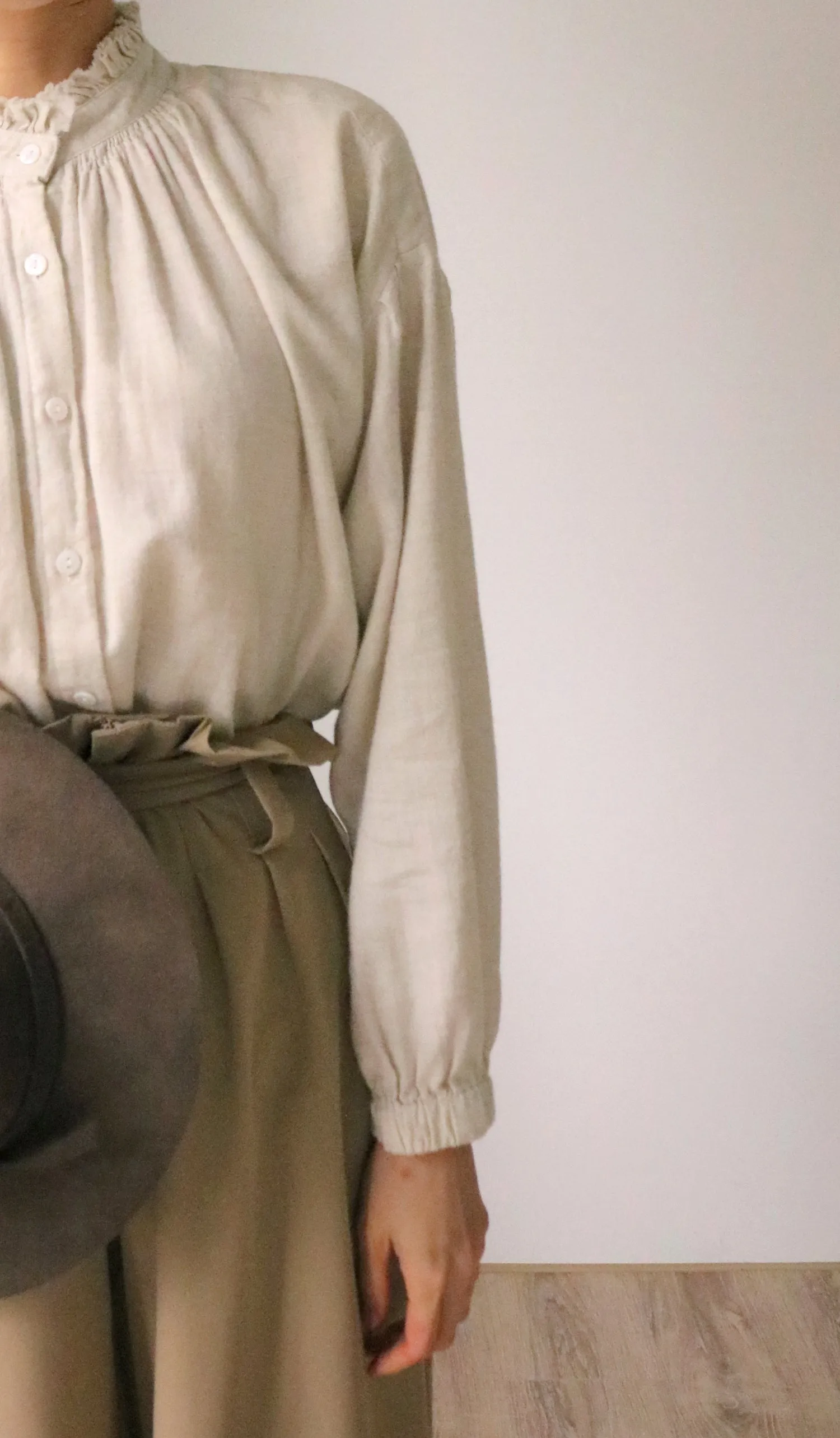Franco Culottes-sold out