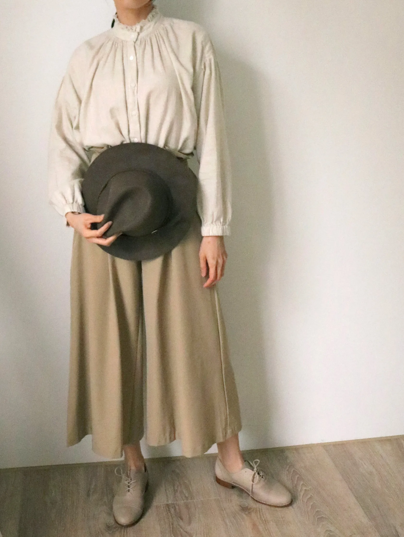 Franco Culottes-sold out