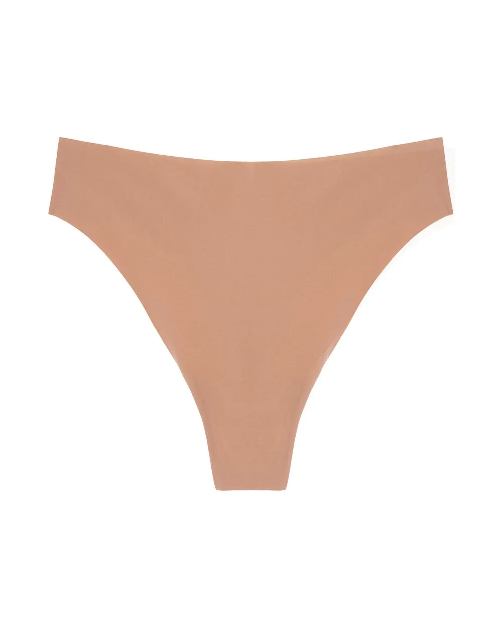 Free Cut Micro High Waist Thong