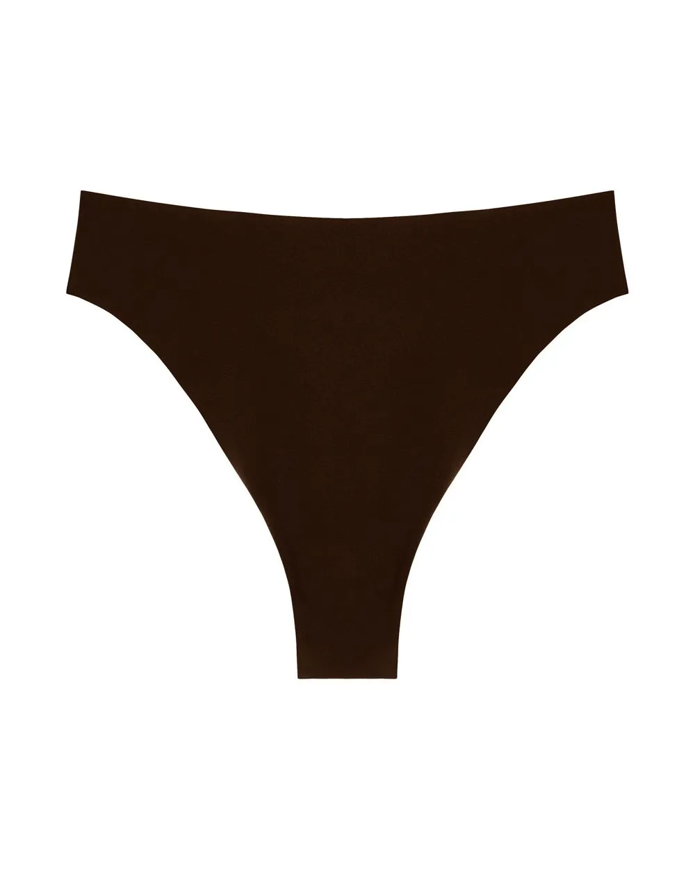 Free Cut Micro High Waist Thong