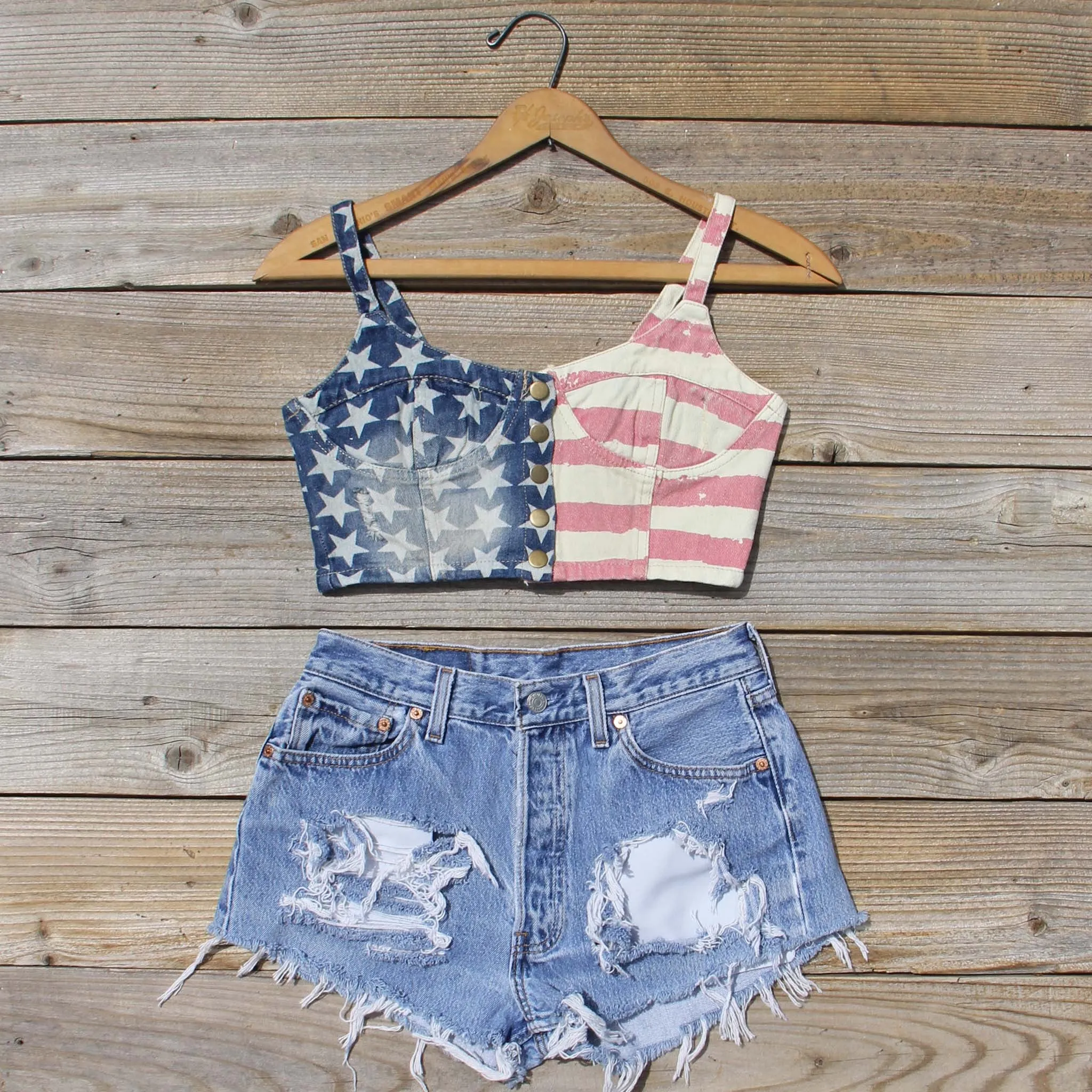 Free Rider Top