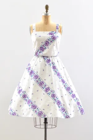 Full Bloom Dress / M