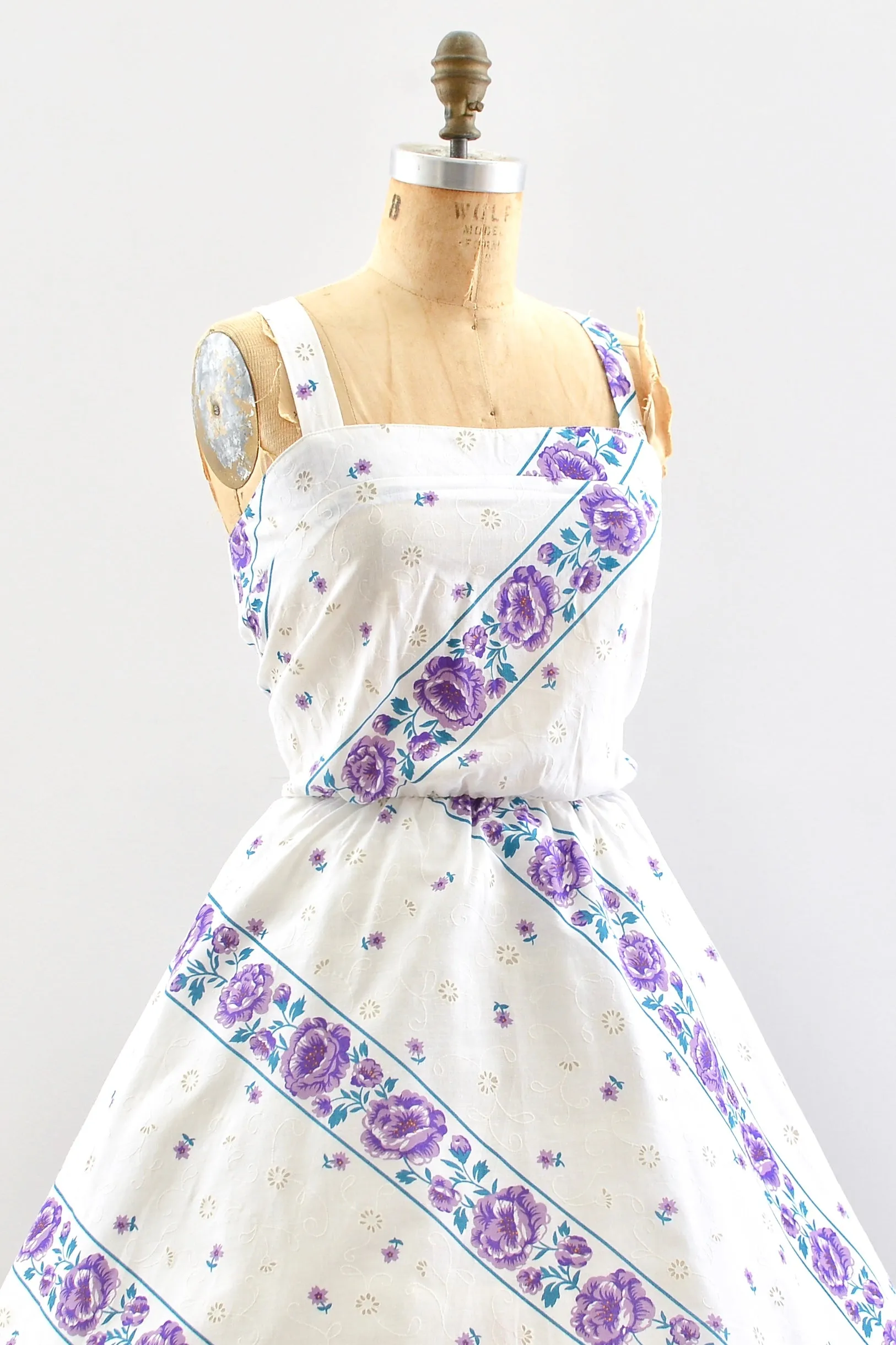Full Bloom Dress / M