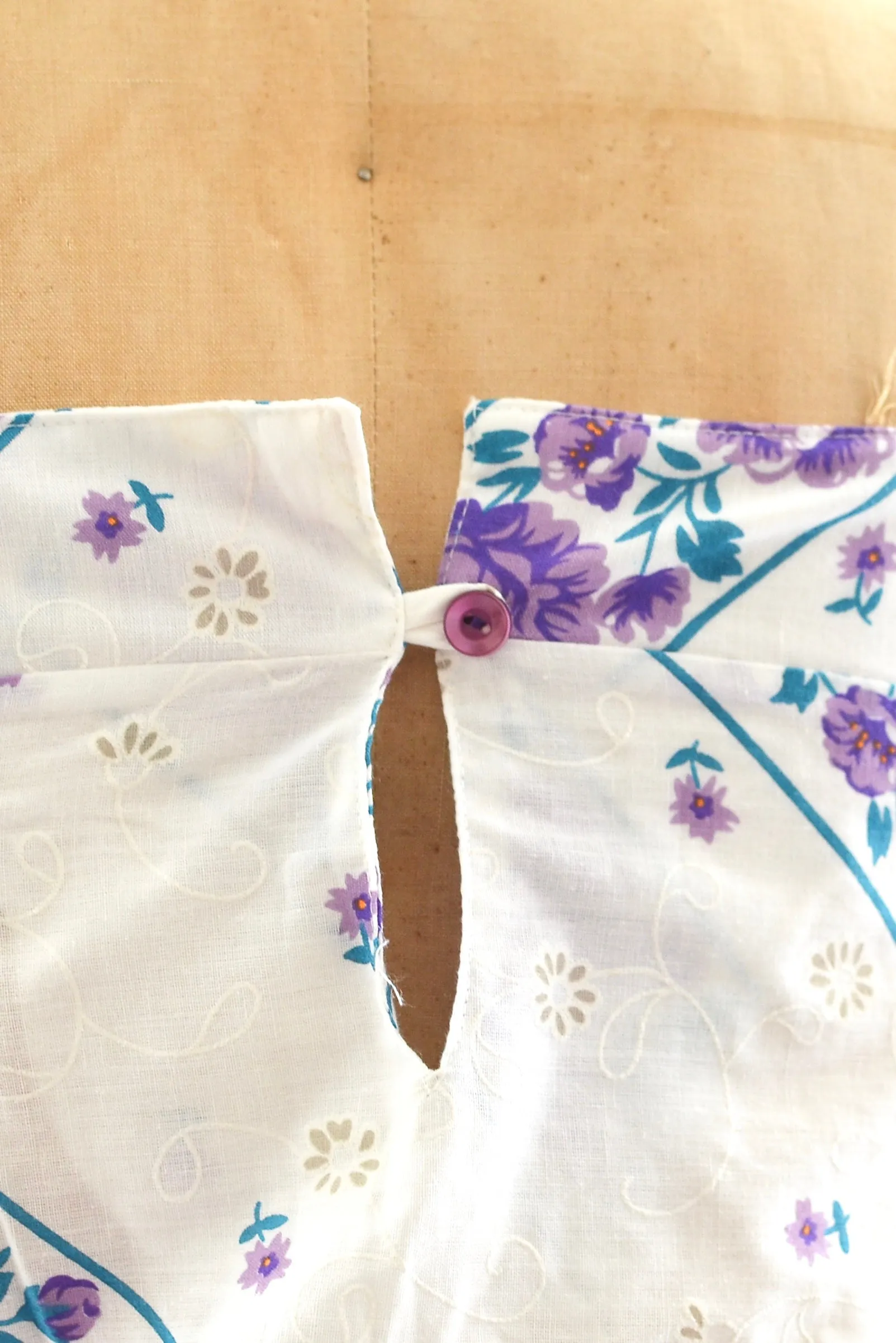 Full Bloom Dress / M