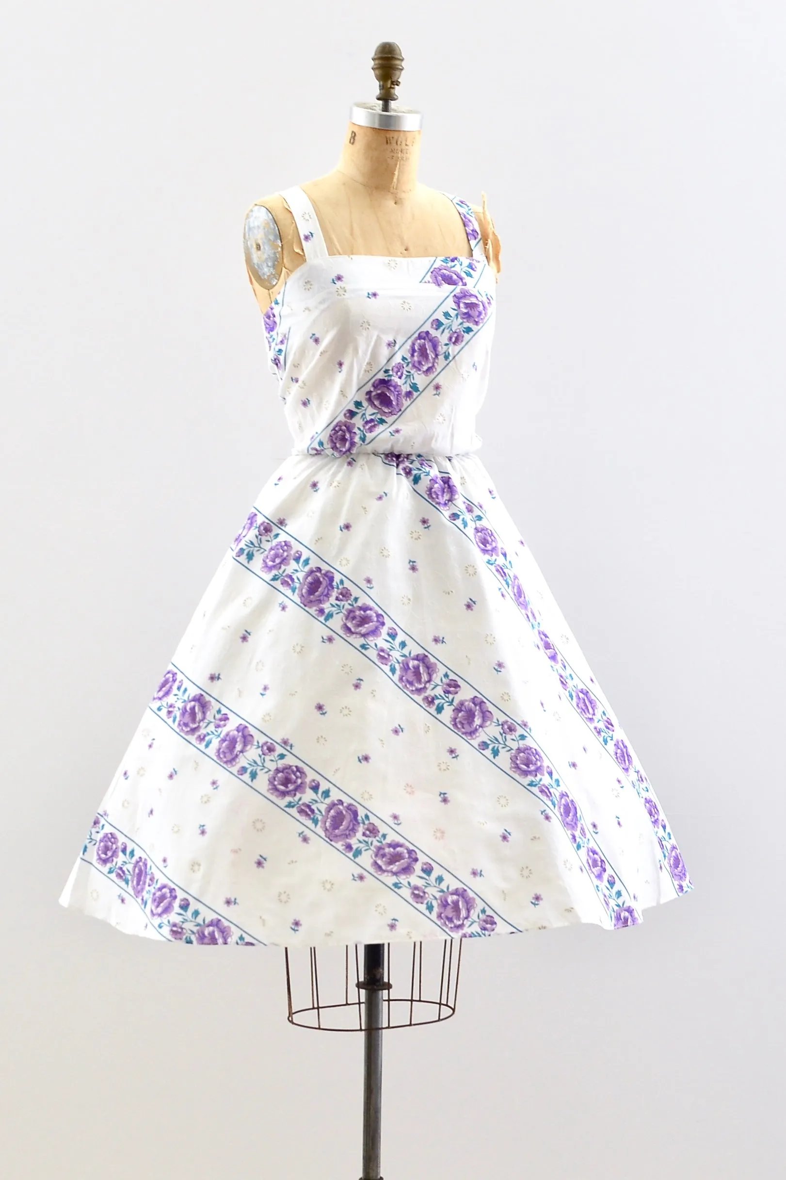 Full Bloom Dress / M