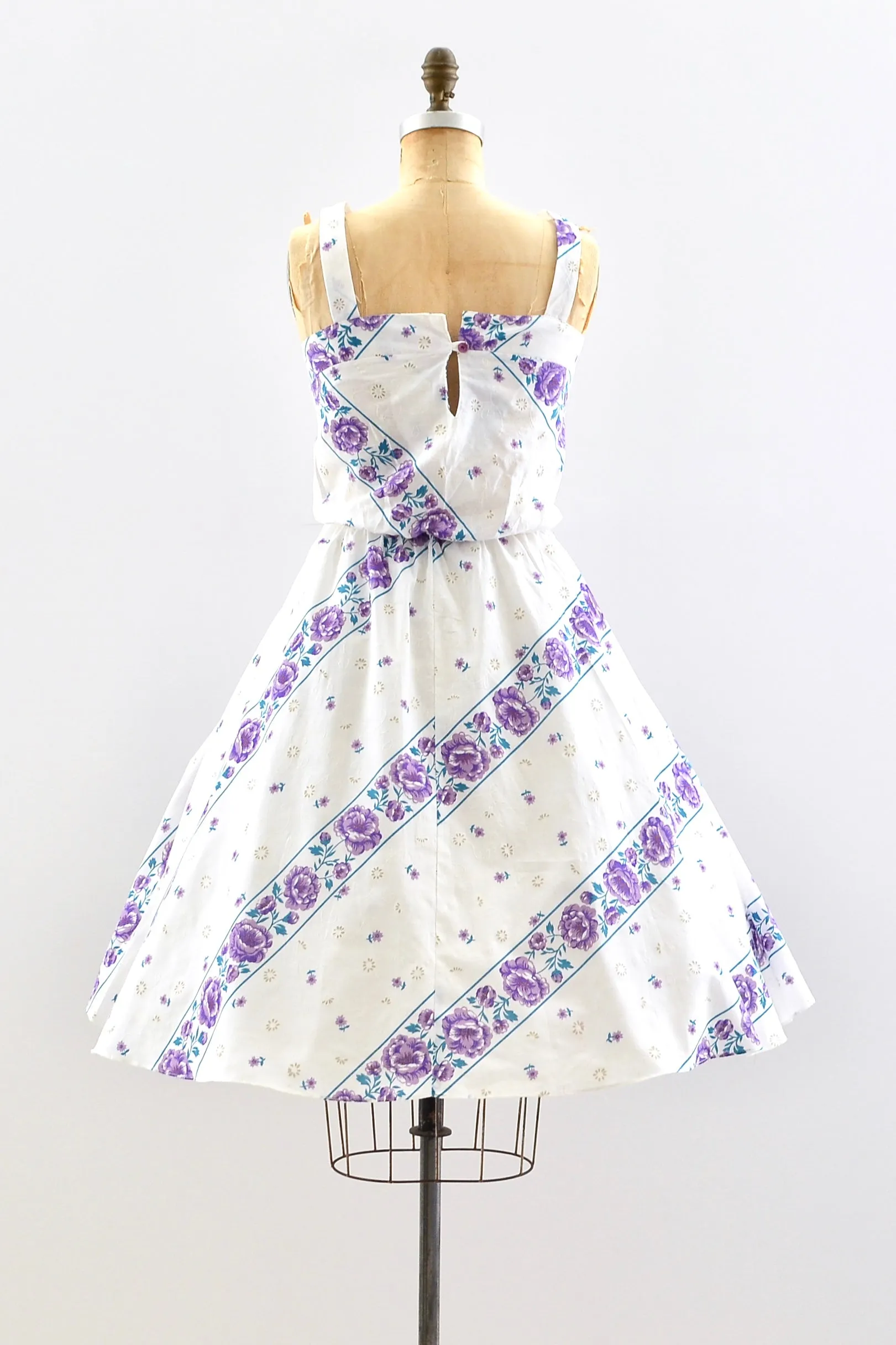 Full Bloom Dress / M