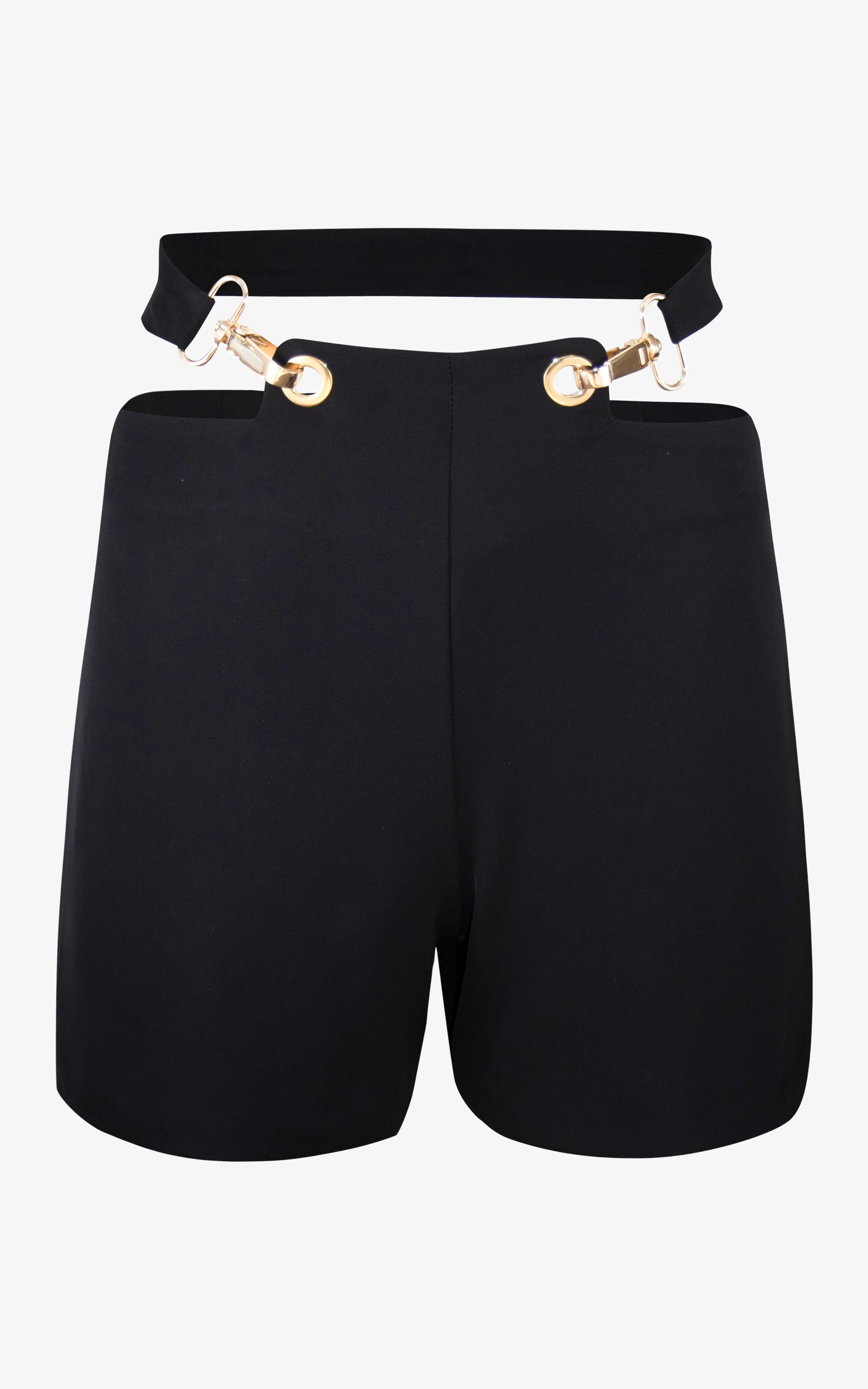 Fun Night Shorts
