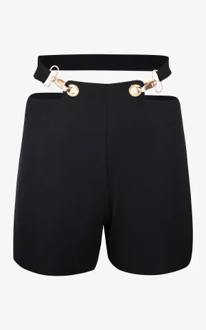 Fun Night Shorts