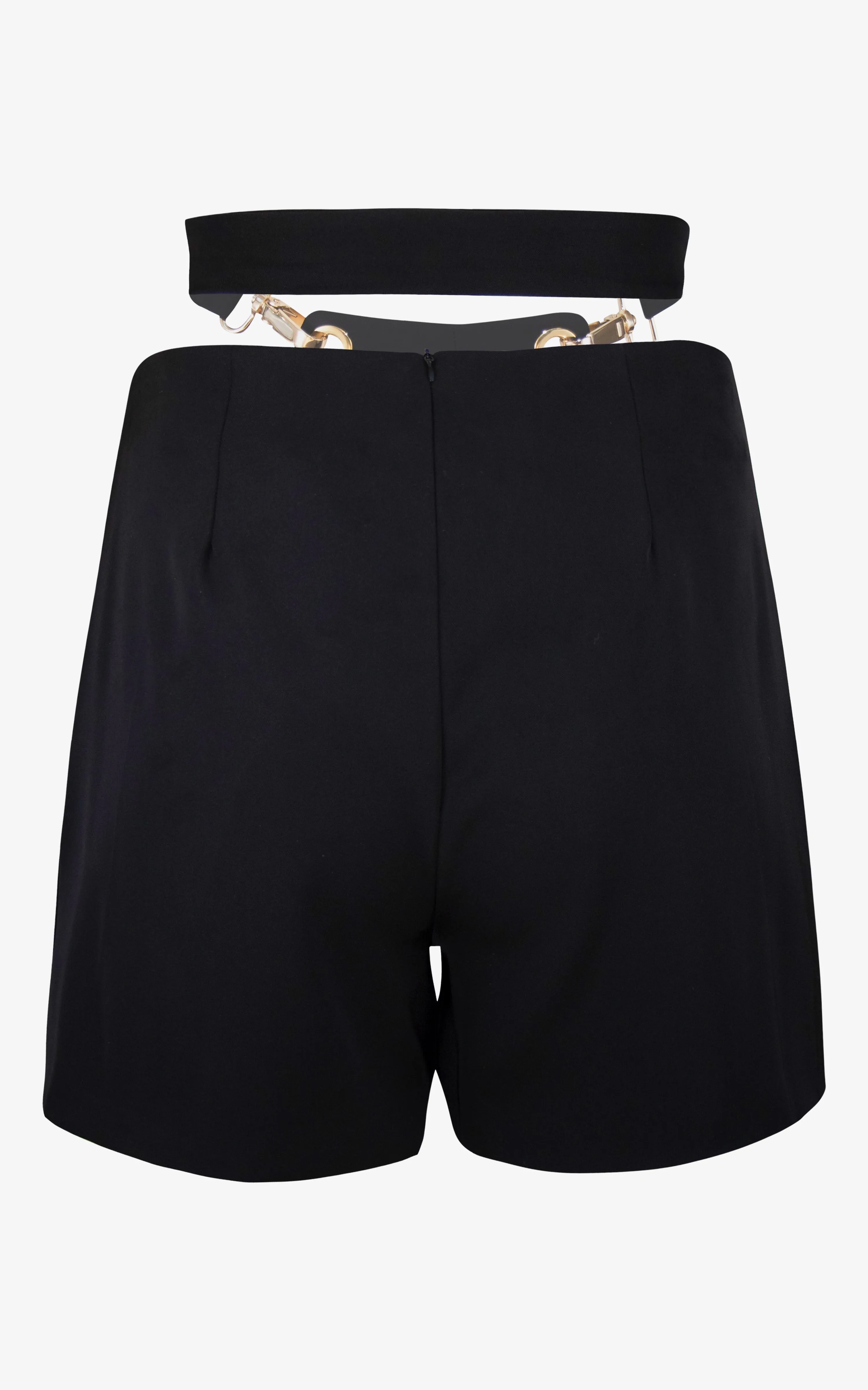 Fun Night Shorts