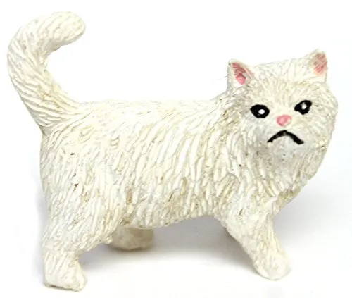 Ganz Collectible Fairy Garden 1.5" Cat Figurine