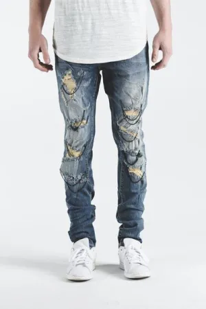 Ghost Denim Denim (Blue Vintage)