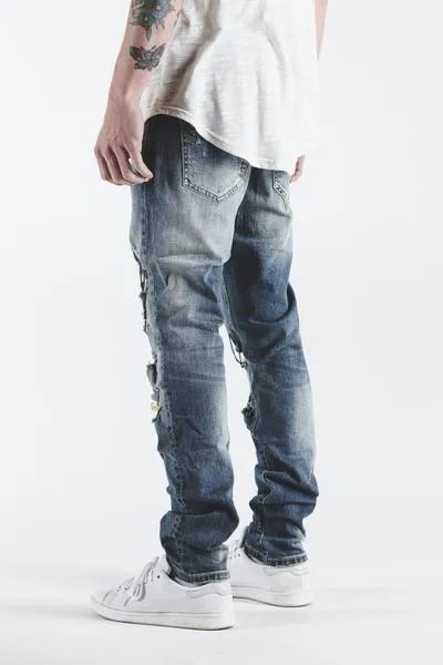Ghost Denim Denim (Blue Vintage)