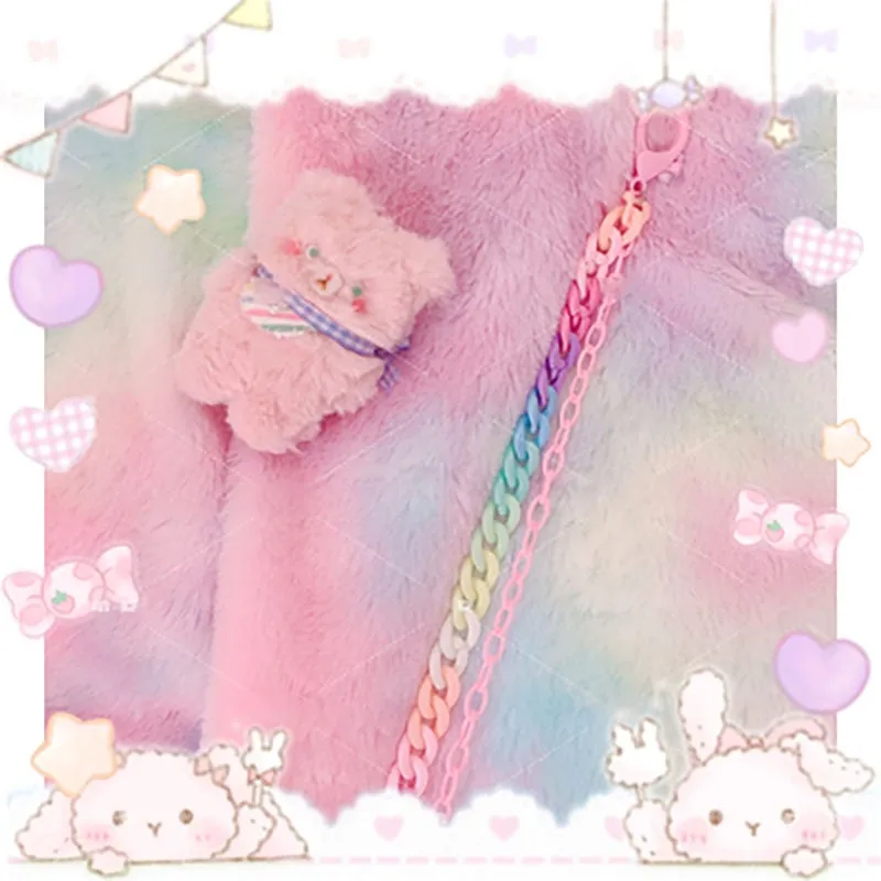 Girl Cute Fashion -Jeans Waist Accessories
