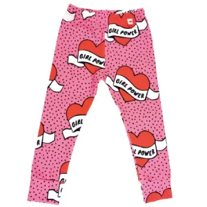 Girl Power Leggings