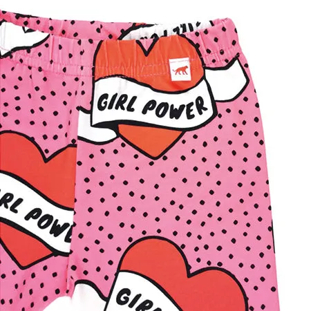 Girl Power Leggings