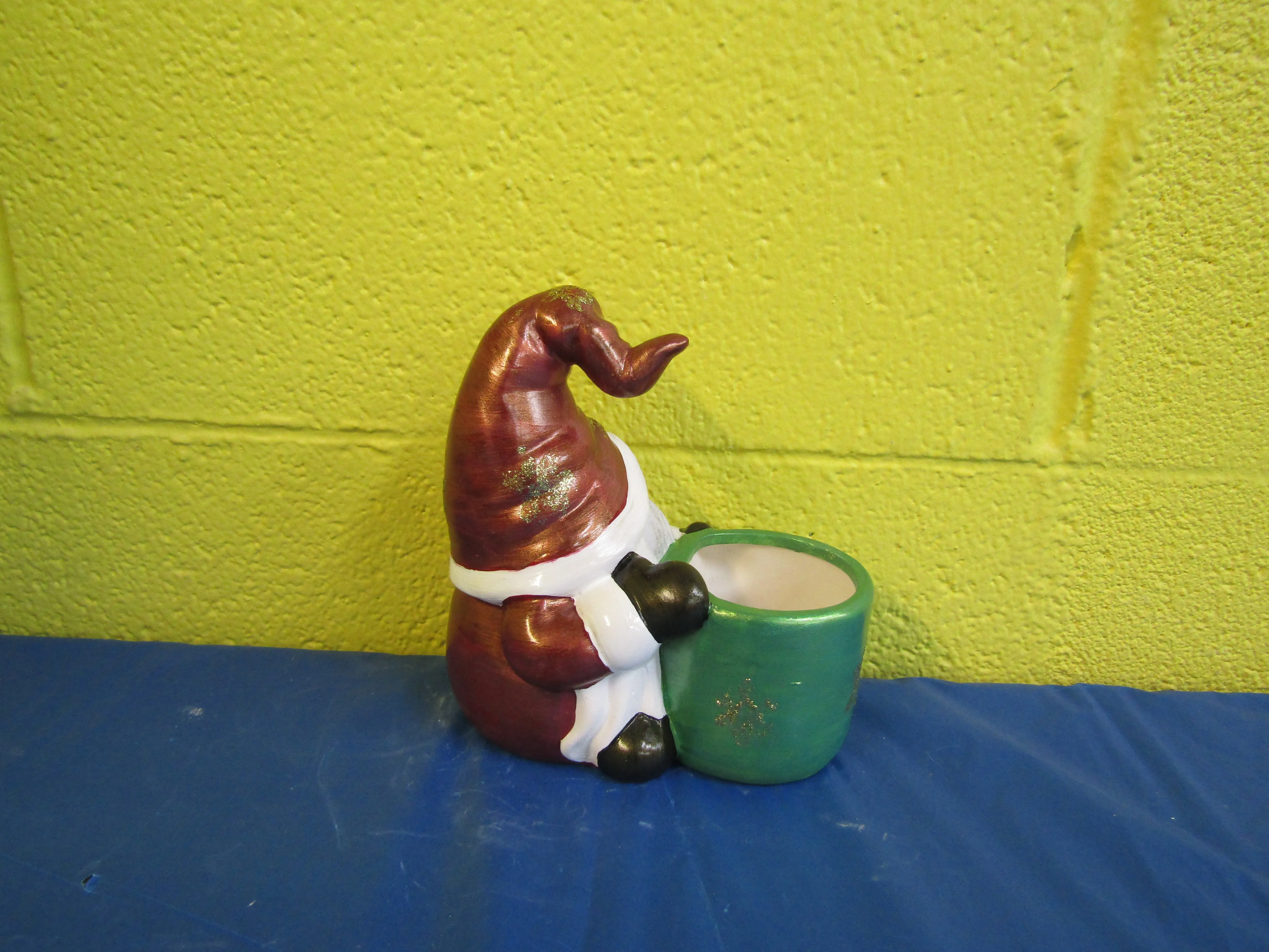 Gnome Container