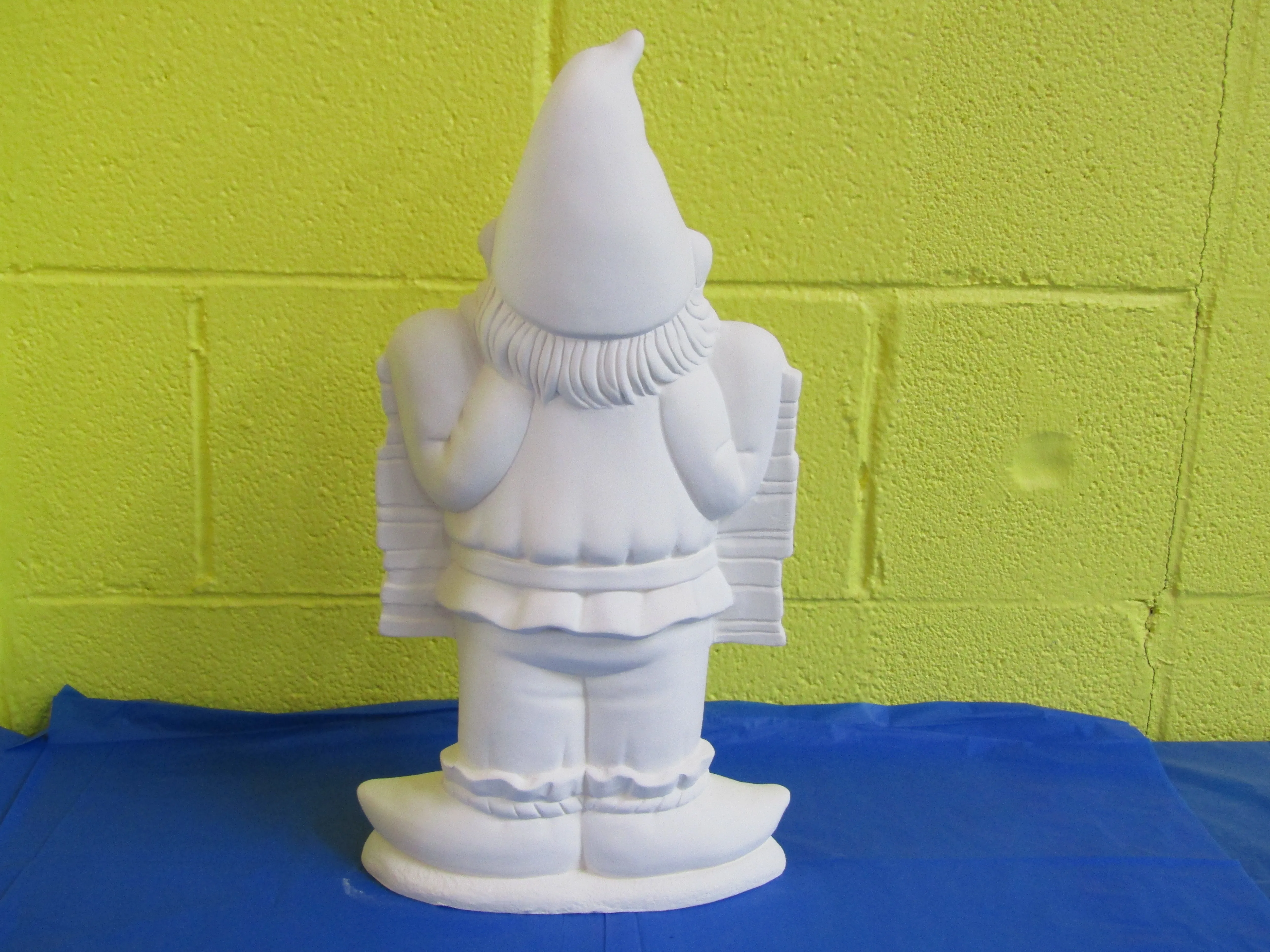 Gnome - Harry, Home Sweet Home