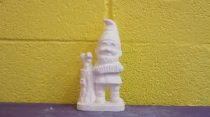 Gnome - Squirrel