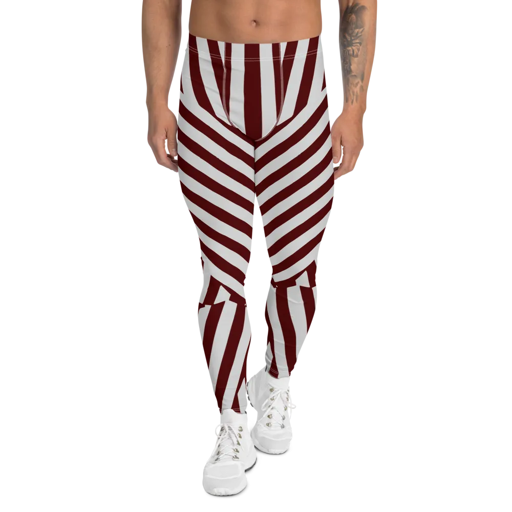 Grit City Hounds - Men's Dazzle Leggings