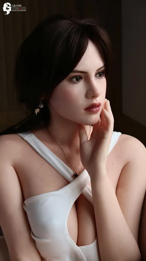 Gynoid Model 16 - Andy