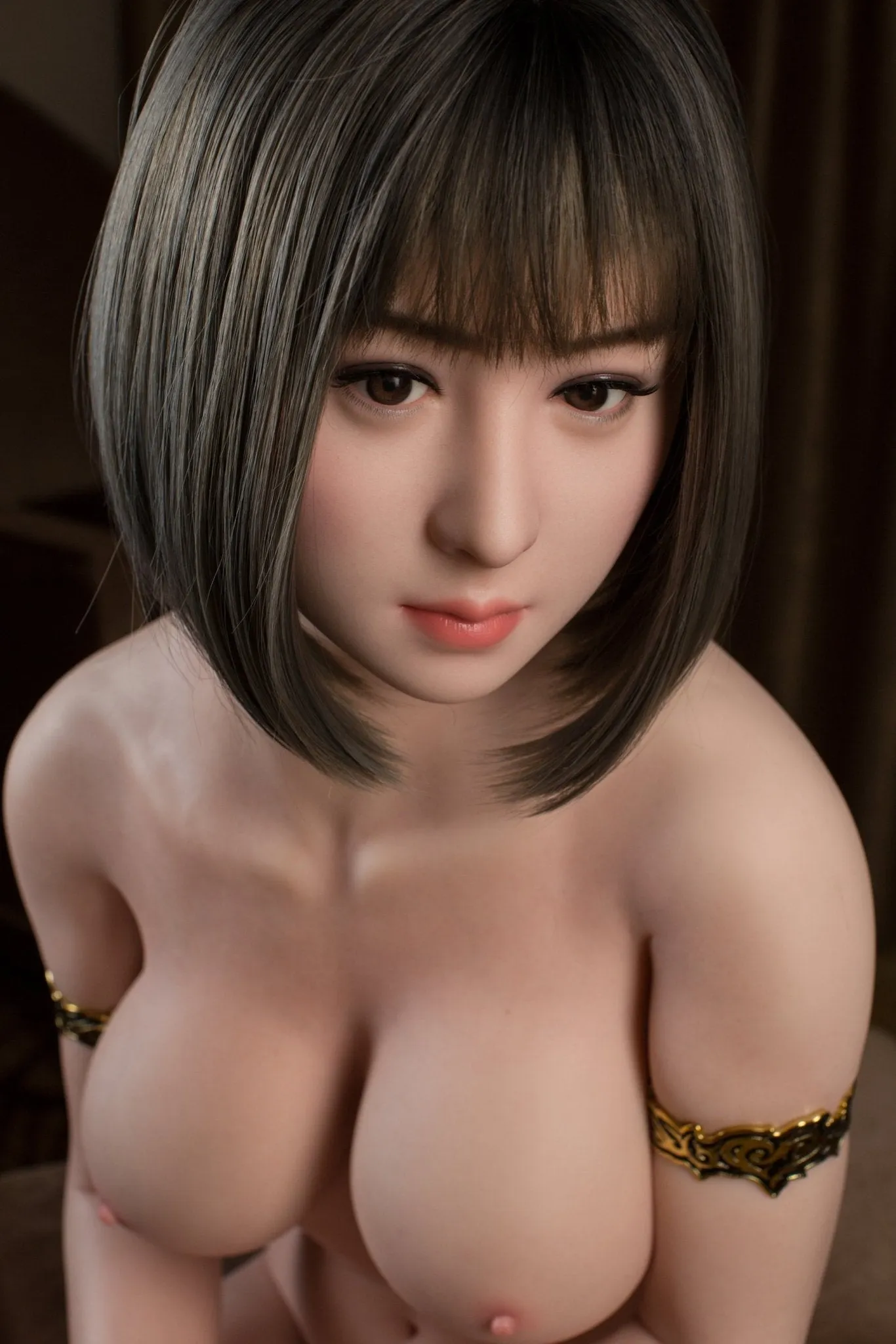 Gynoid Model 6 - Misatto Shinohara