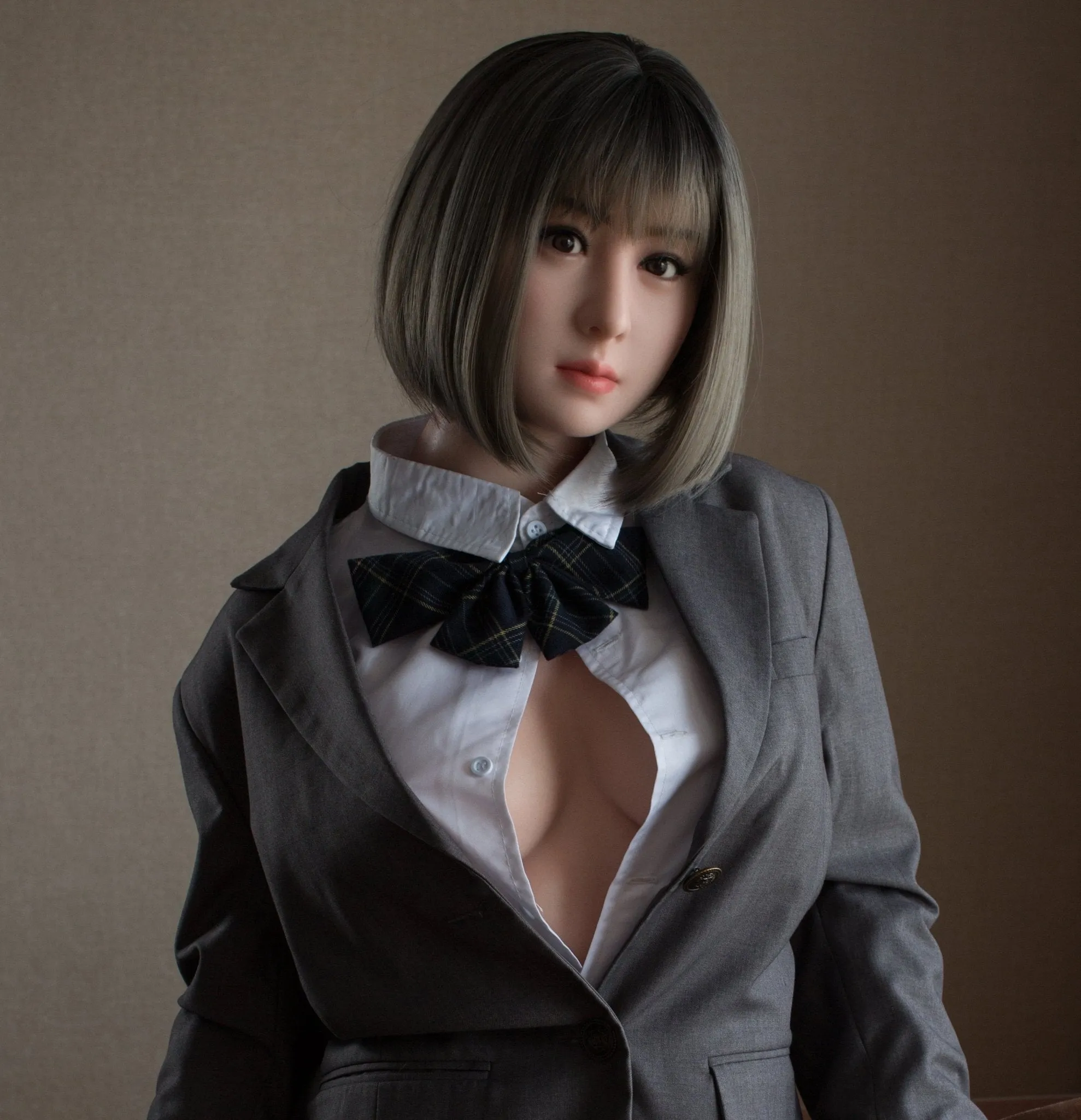 Gynoid Model 6 - Misatto Shinohara