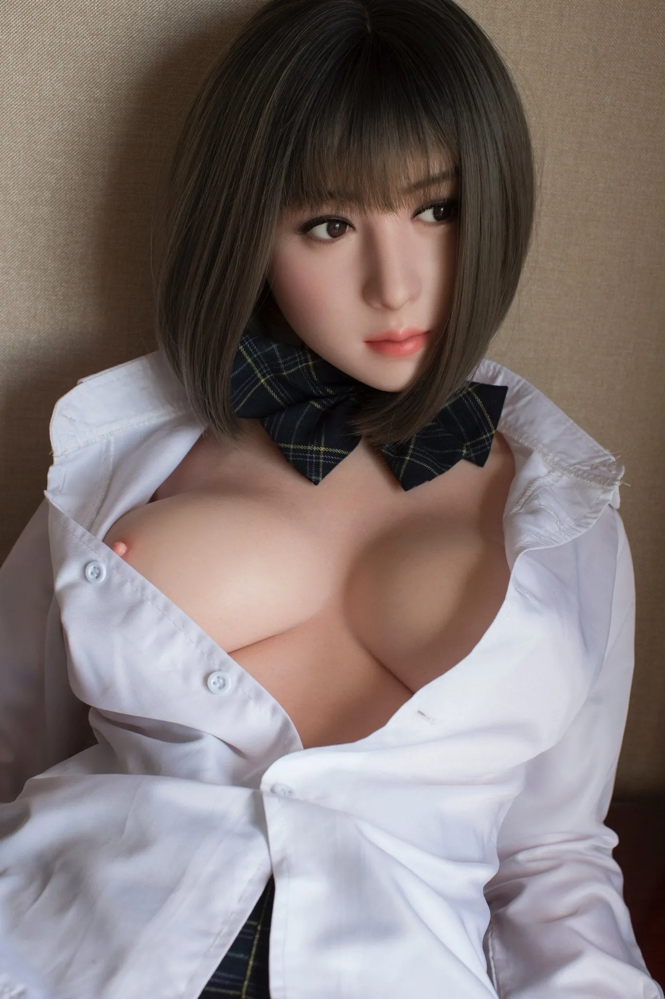 Gynoid Model 6 - Misatto Shinohara