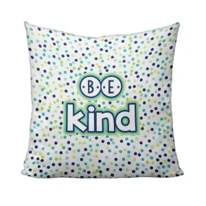 Have Fun Polka Dot Playroom Pillow