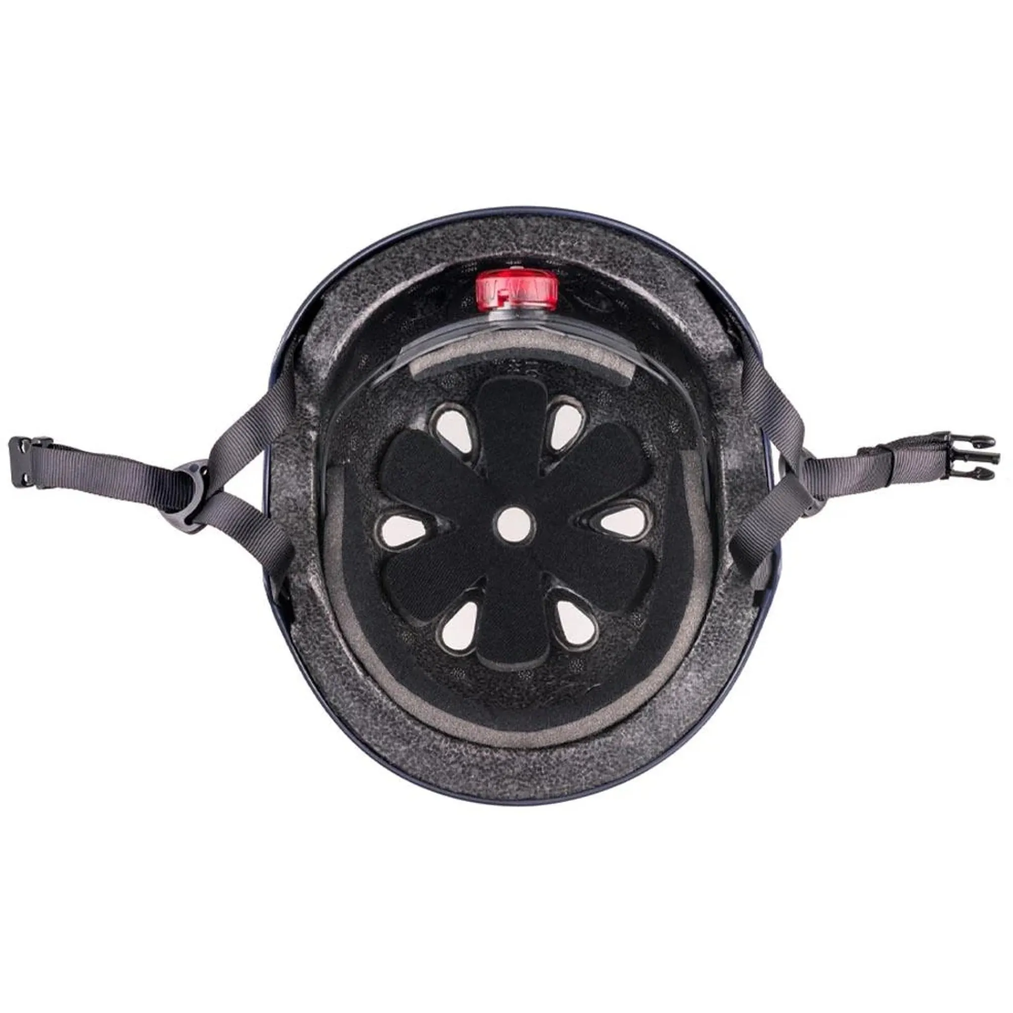 Hornit Hornit Lid Kids Helmet Polka Dot