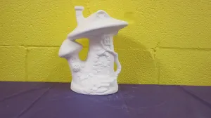 House - Mushroom, Fairy