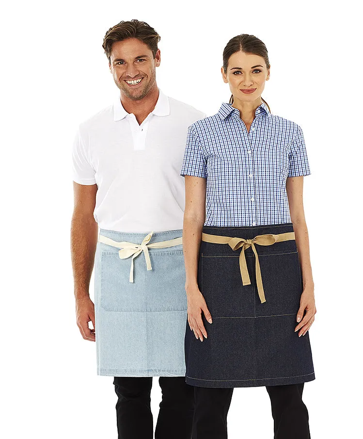 IDENTITEE - Charlie Denim Waist