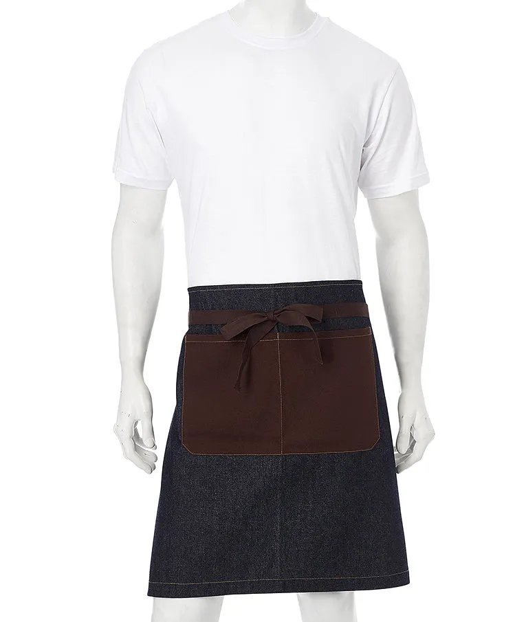 IDENTITEE - Charlie Denim Waist