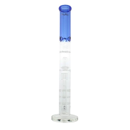 Inline to Triple Honeycomb to UFO Straight