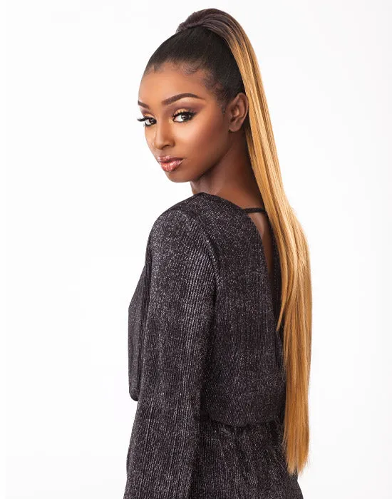 Instant Pony - Simply Straight 24"